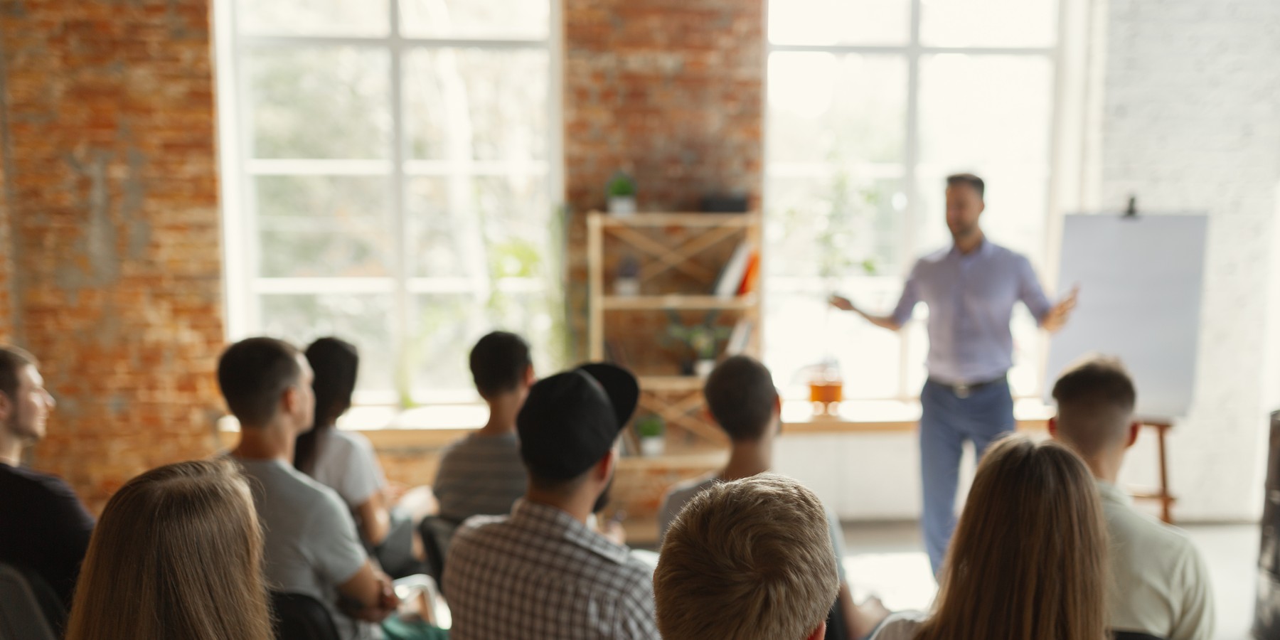 Verein der Freunde und Förderer der Hochschule Anhalt - Titelbild