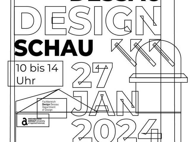 Dessau Design Schau