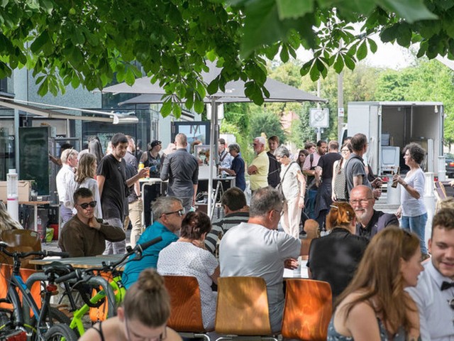 „Campusfest Standort Dessau“