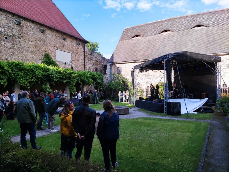 Klosterfest