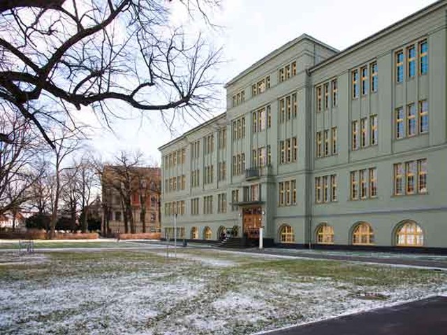 Alumni-Workshop Fachbereich 7