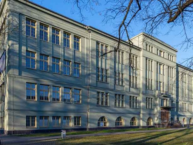 Alumni-Workshop Fachbereich 7