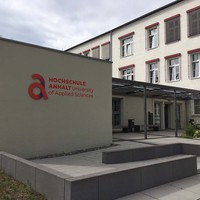 Hochschule Anhalt - Campus Köthen