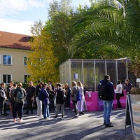 Campus Bernburg