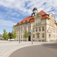 Campus Dessan - Lyceum