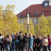 Campus Dessau
