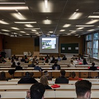 Campus Dessau
