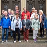 ALUMNI Führung 10.5.2023