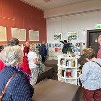 ALUMNI Führung 10.5.2023