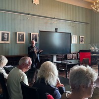 ALUMNI Führung 10.5.2023