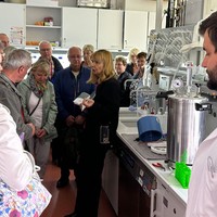 ALUMNI Führung 10.5.2023