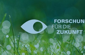 Hochschule Anhalt auf der Grünen Woche in Berlin
