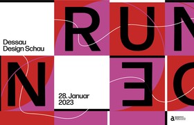 Dessau Design Schau 2023