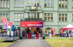 ALUMNI-Treffen zum HIT Köthen