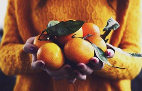 "Food & Mood" - wie komme ich gesund & glücklich durch die dunkle Jahreszeit?